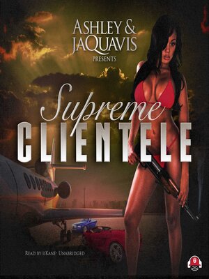 cover image of Supreme Clientele